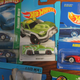 Illustration for article titled Enormous Die-Cast Collection - Box 3 - Hot Wheels